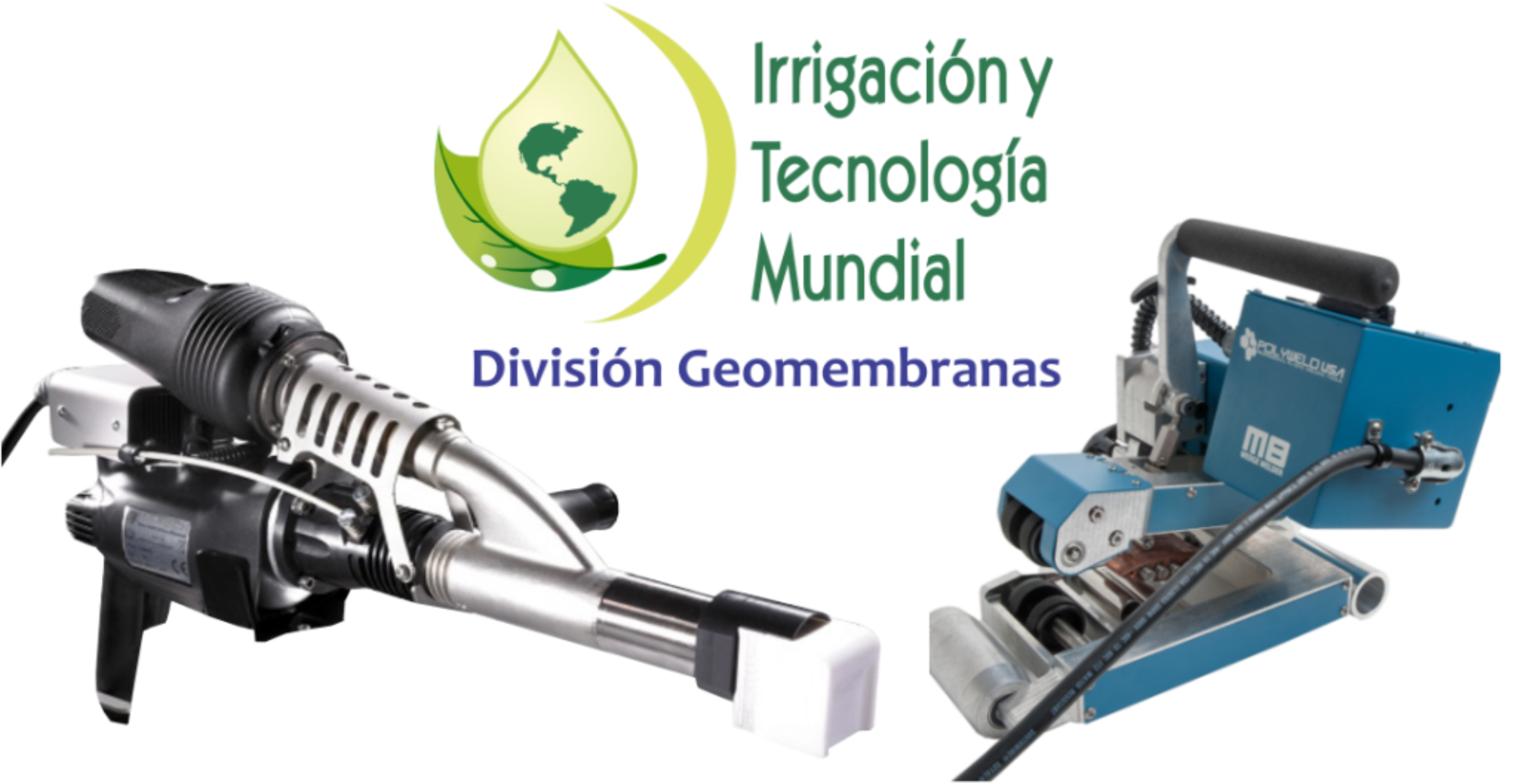 Extrusora y Webch M8